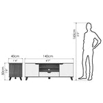 TV Stand - Asters Maldives