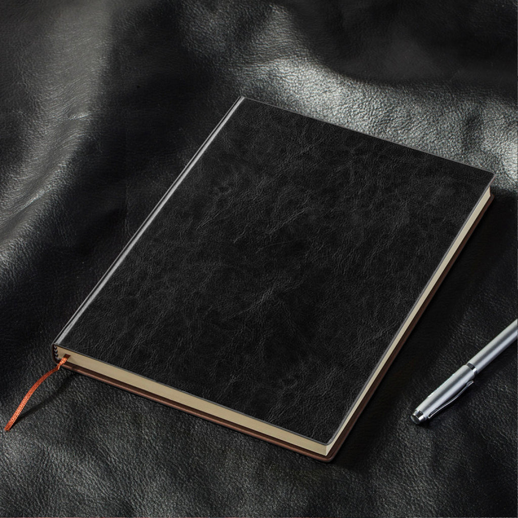 Note Book, 160 Sheets (A5) - Asters Maldives