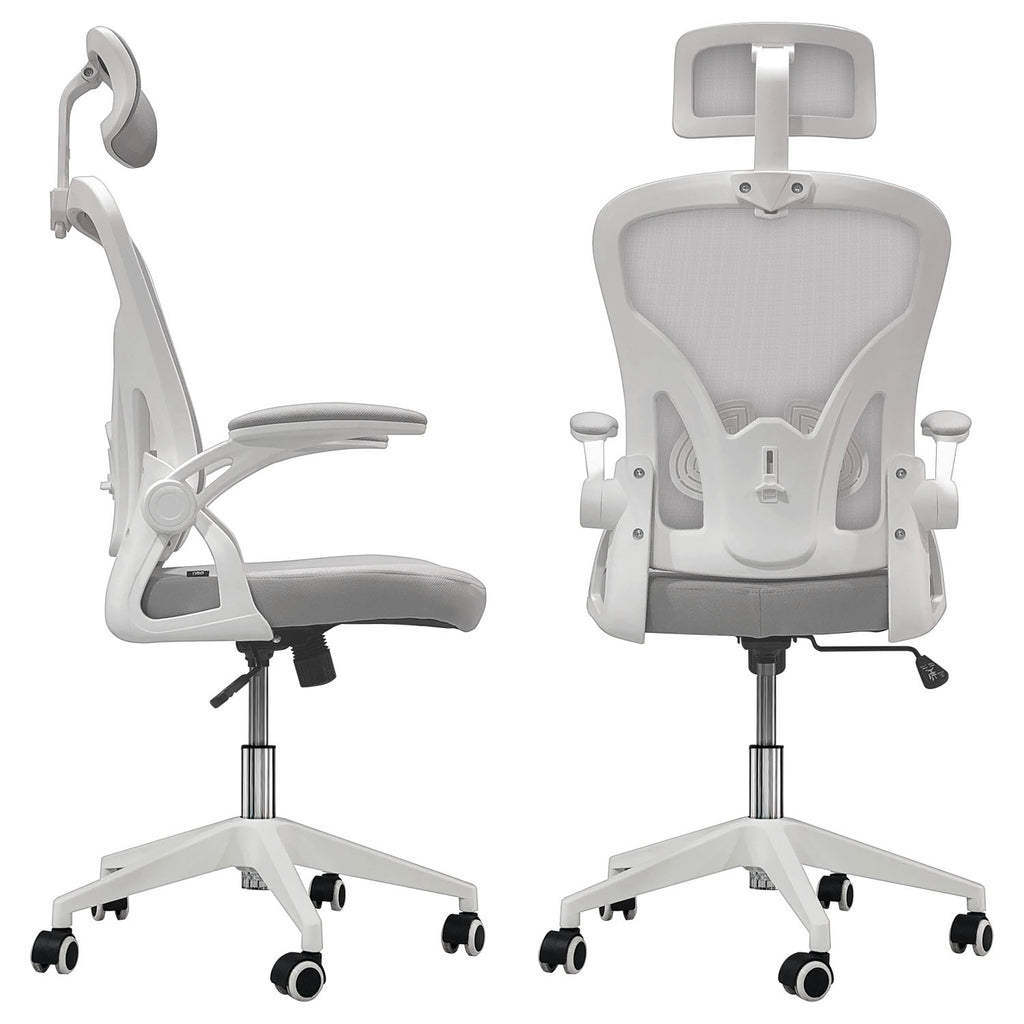 High Back Chair - Asters Maldives