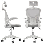 High Back Chair - Asters Maldives