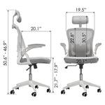 High Back Chair - Asters Maldives