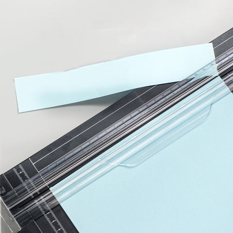 Paper Trimmer (A4) - Asters Maldives