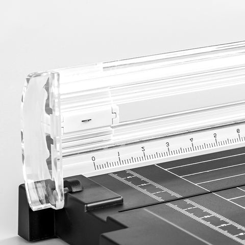 Paper Trimmer (A4) - Asters Maldives