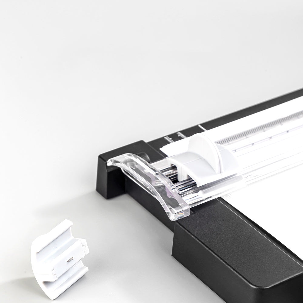 Paper Trimmer (A4) - Asters Maldives