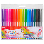 Fiber Set (18 PCs) - Asters Maldives