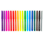 Fiber Set (18 PCs) - Asters Maldives