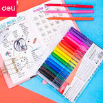 Fiber Set (18 PCs) - Asters Maldives