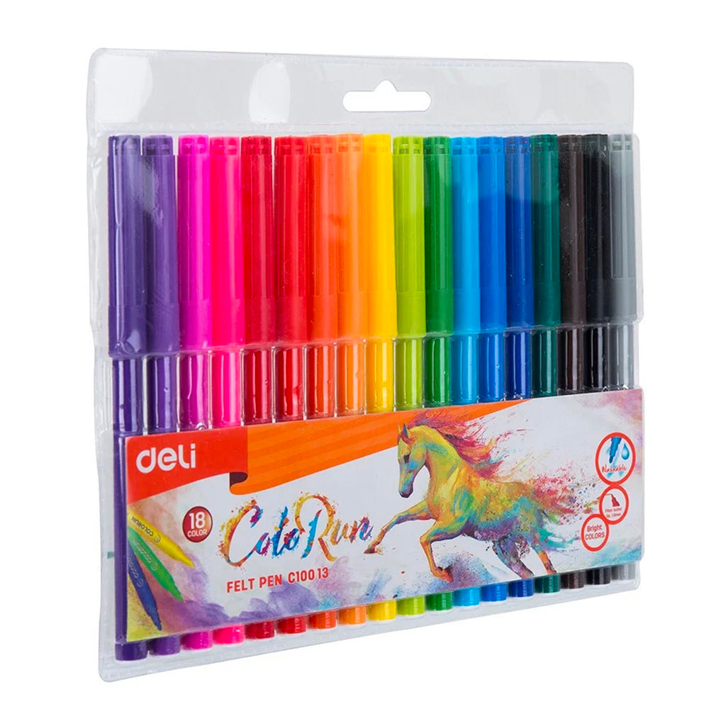 Fiber Set (18 PCs) - Asters Maldives