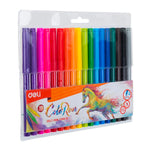 Fiber Set (18 PCs) - Asters Maldives