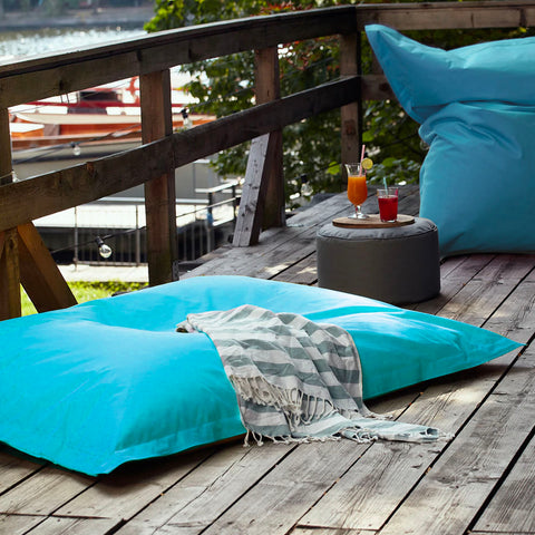 Outdoor Bean Bag (with extra cover) - Asters Maldives
