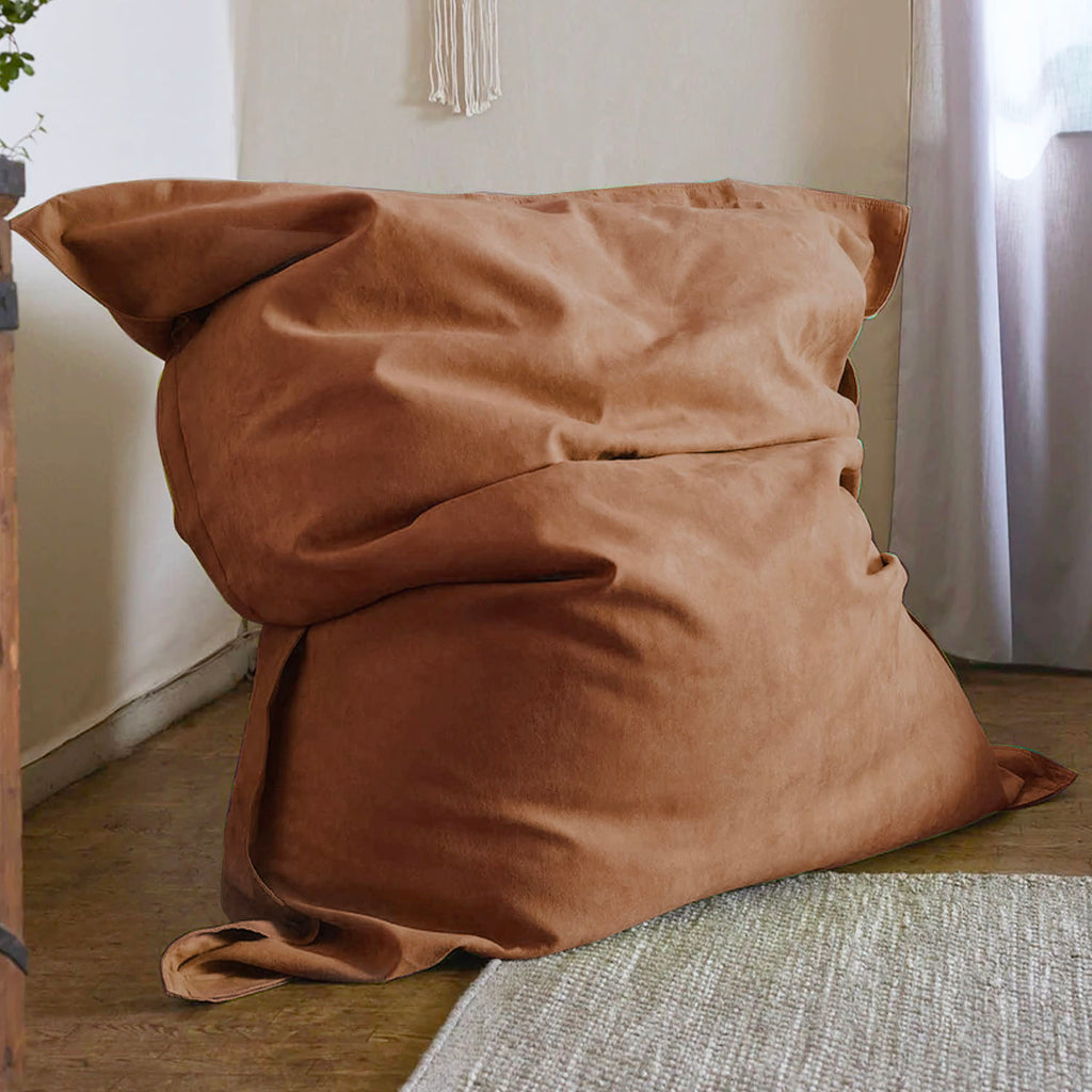 Outdoor Bean Bag (with extra cover) - Asters Maldives