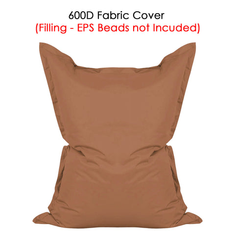 Outdoor Bean Bag Cover - Asters Maldives