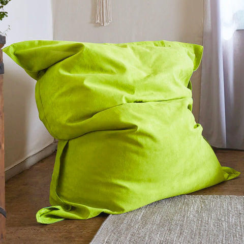 Outdoor Bean Bag Cover - Asters Maldives