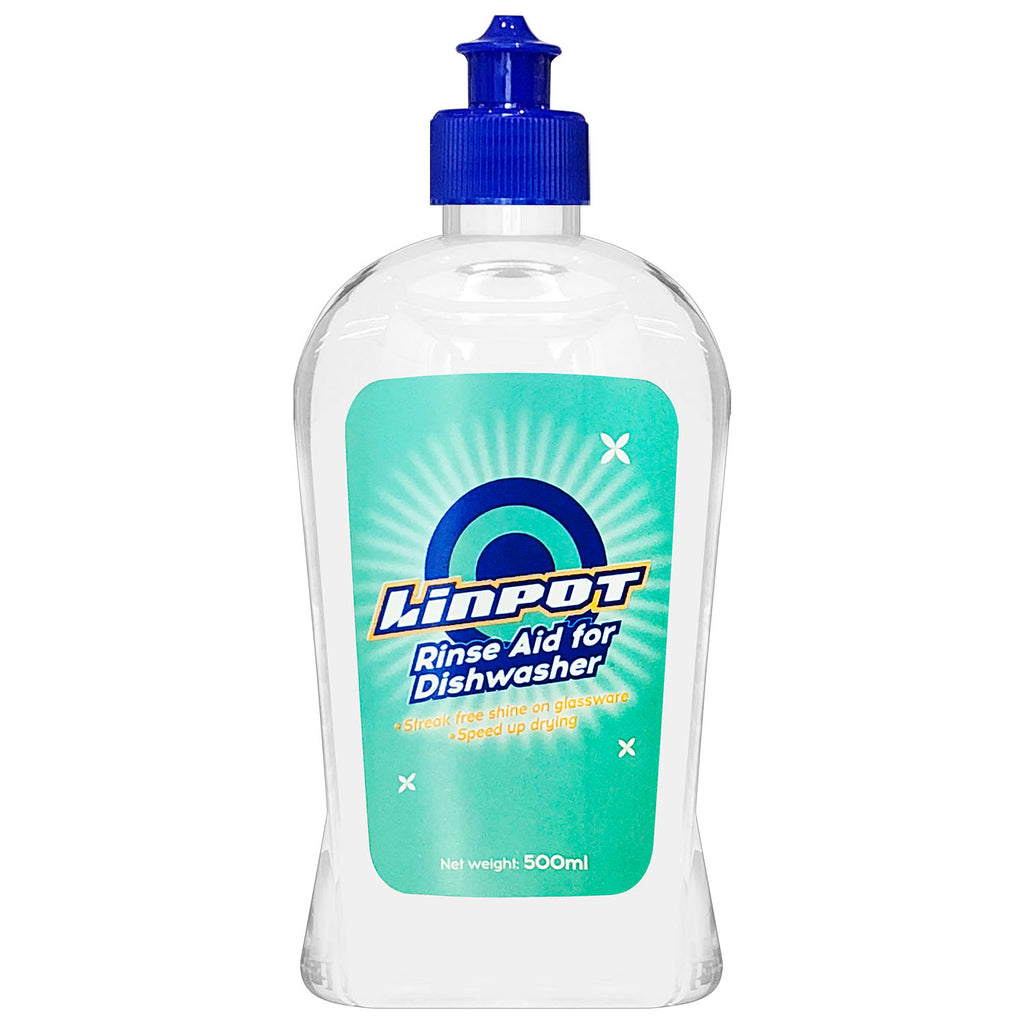 Dishwashing Liquid (500ml) - Asters Maldives