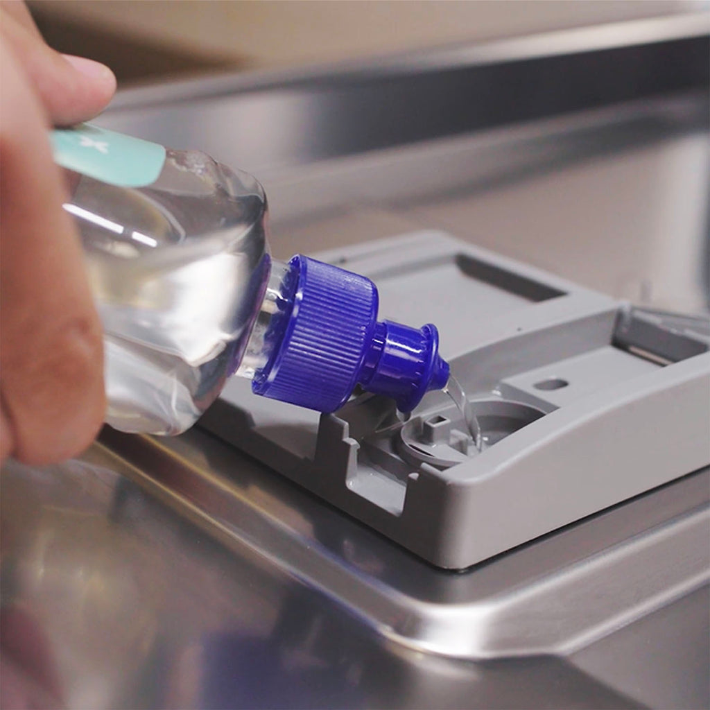 Dishwashing Liquid (500ml) - Asters Maldives