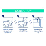 Dishwashing Liquid (500ml) - Asters Maldives