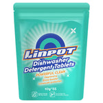 Dishwasher Tablets (55 PCs) - Asters Maldives