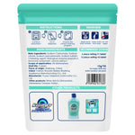 Dishwasher Tablets (55 PCs) - Asters Maldives