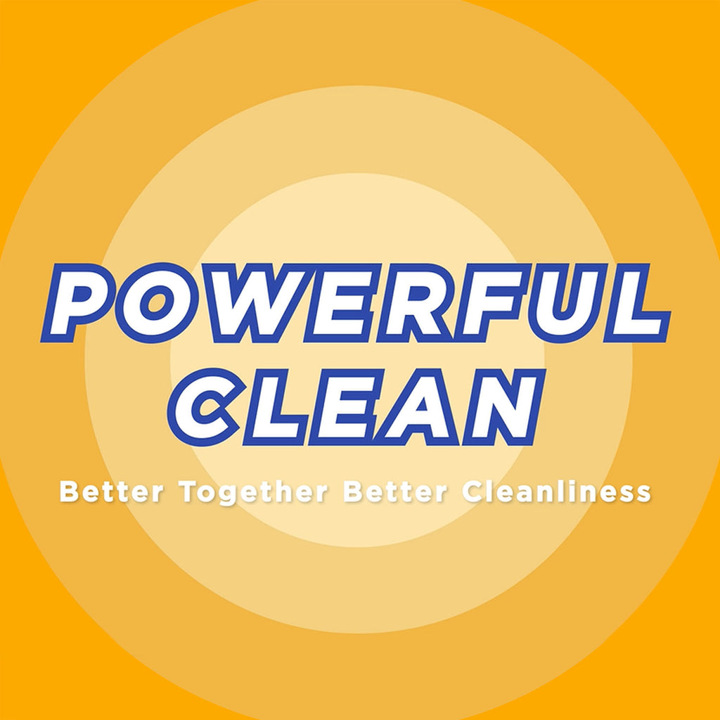 Dishwasher Tablets (55 PCs) - Asters Maldives