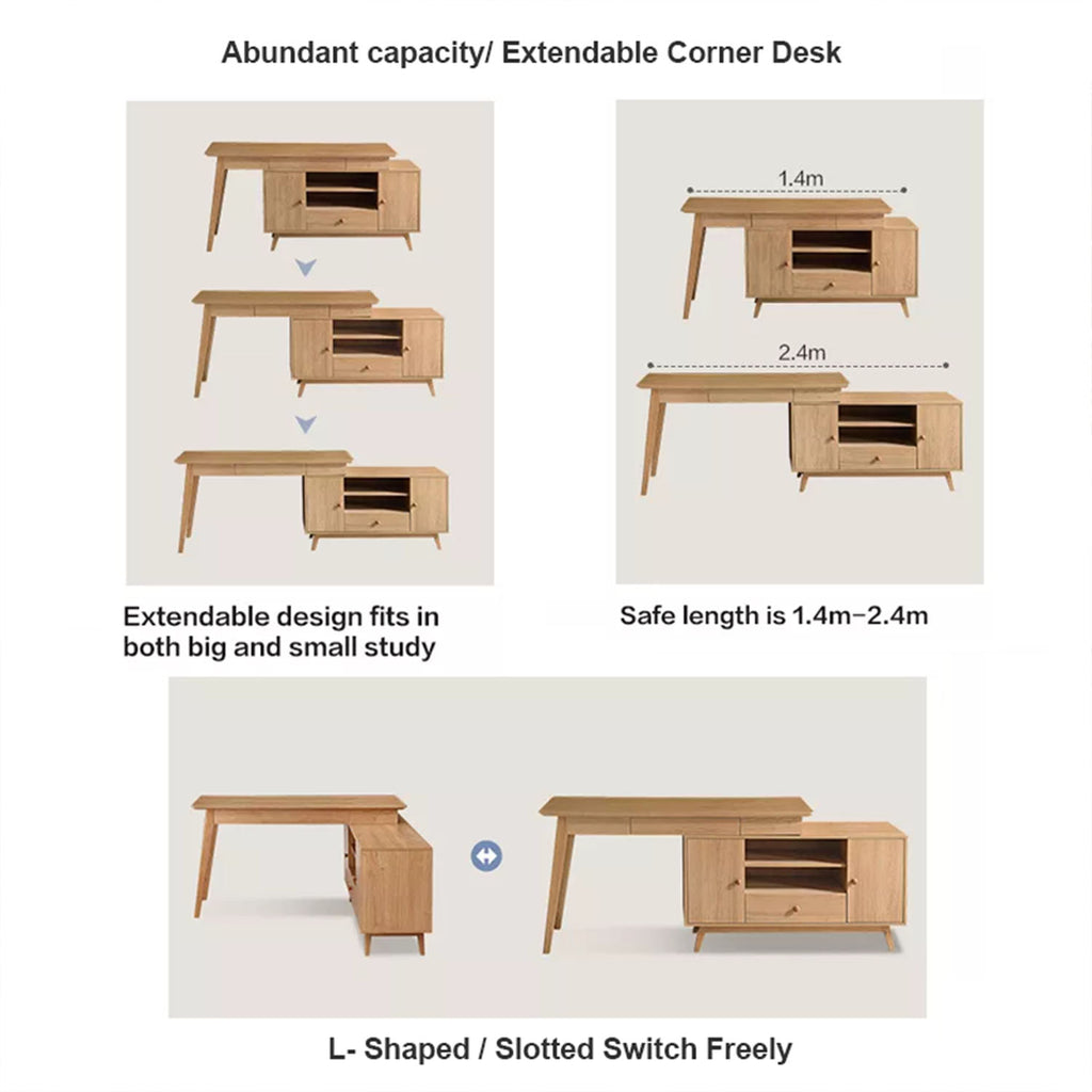Desk - Asters Maldives