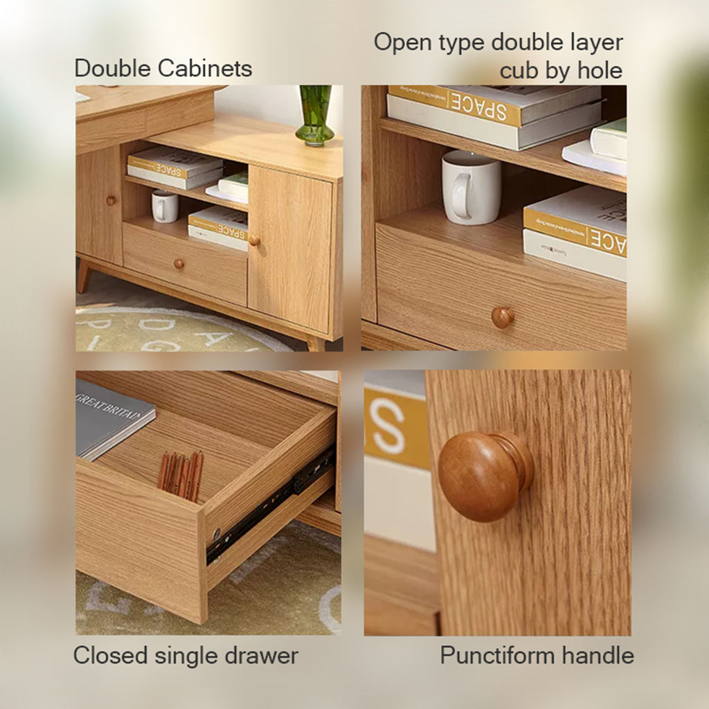 Desk - Asters Maldives