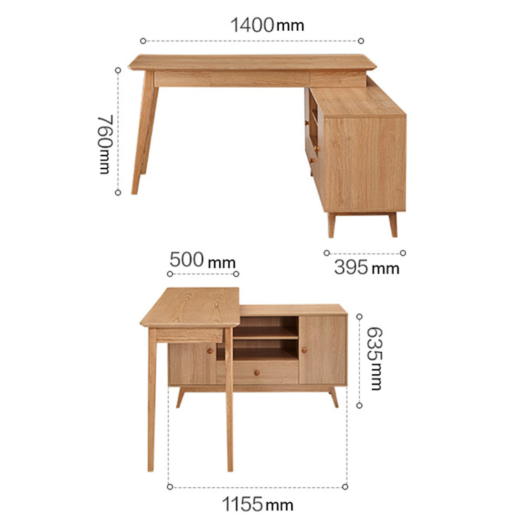 Desk - Asters Maldives