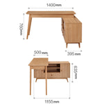 Desk - Asters Maldives