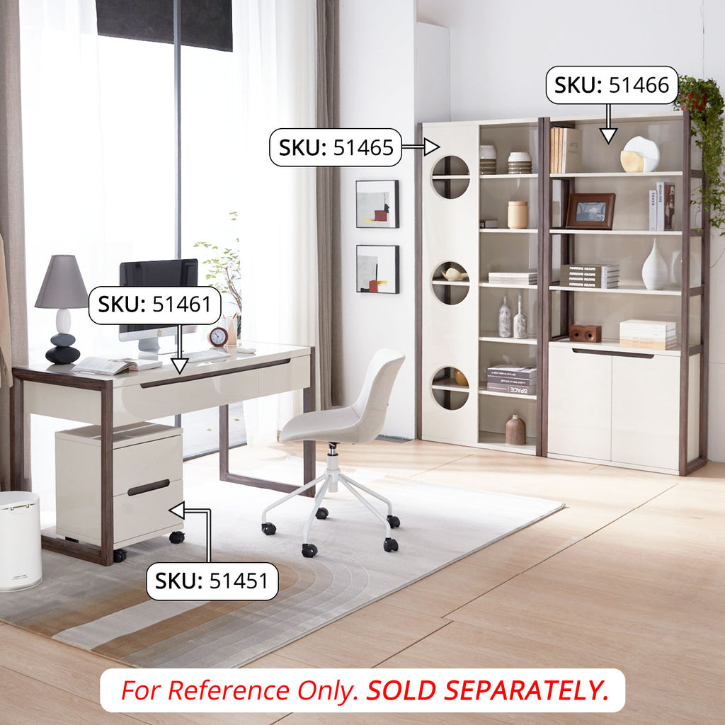 Desk - Asters Maldives