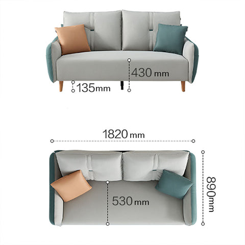 Sofa - Asters Maldives