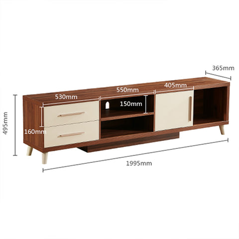 TV Stand - Asters Maldives