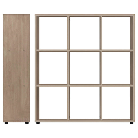 Open Cabinet - Asters Maldives