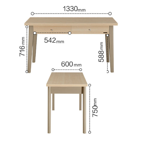 Desk - Asters Maldives