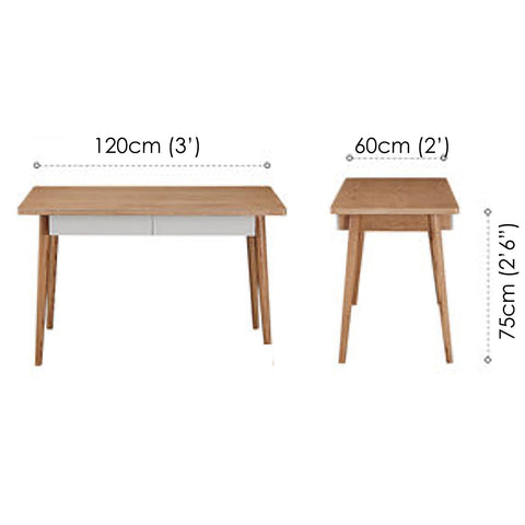 Desk - Asters Maldives