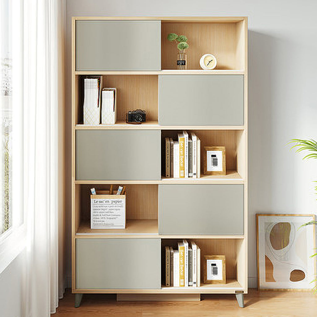 Cabinet Open - Asters Maldives