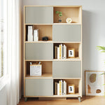 Cabinet Open - Asters Maldives