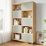 Cabinet Open - Asters Maldives