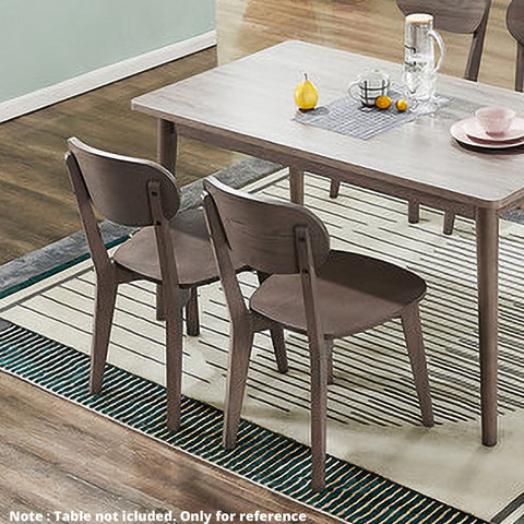 Dining Chair - Asters Maldives