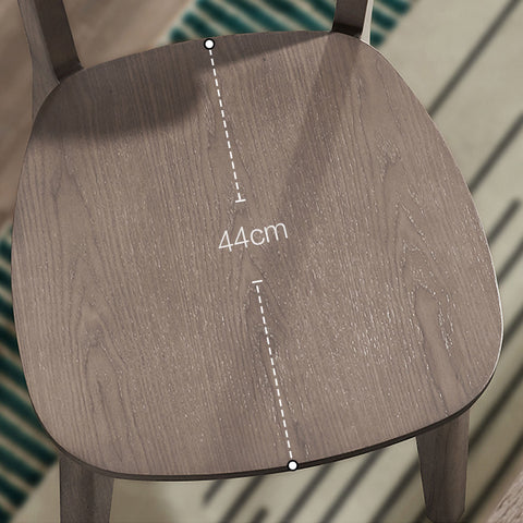 Dining Chair - Asters Maldives
