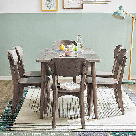 Dining Chair - Asters Maldives