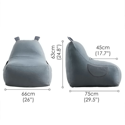 Sofa - Asters Maldives