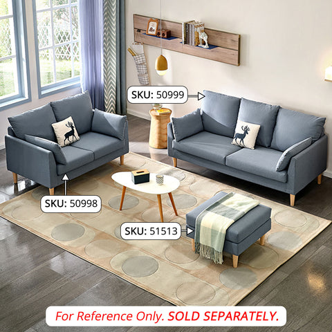 Sofa - Asters Maldives