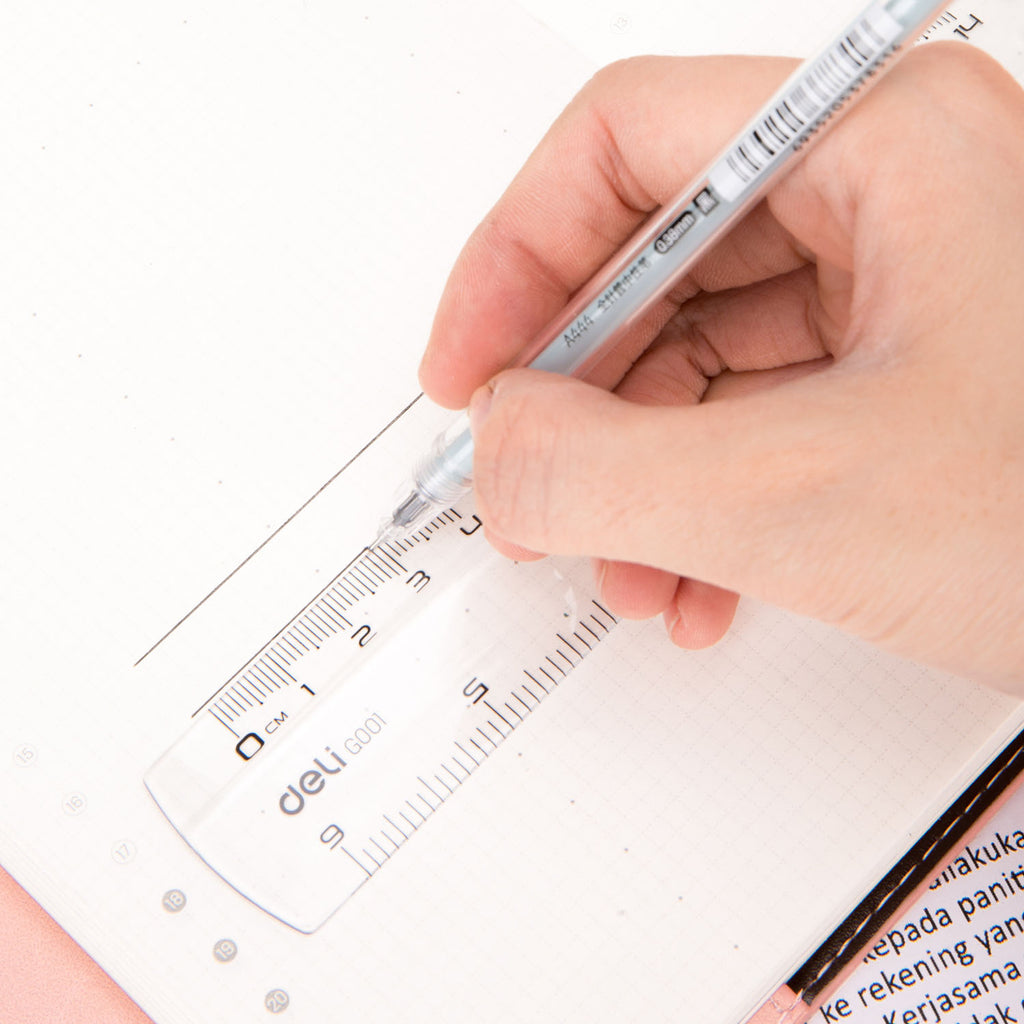 Ruler (15cm) - Asters Maldives