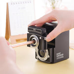 Sharpener - Asters Maldives