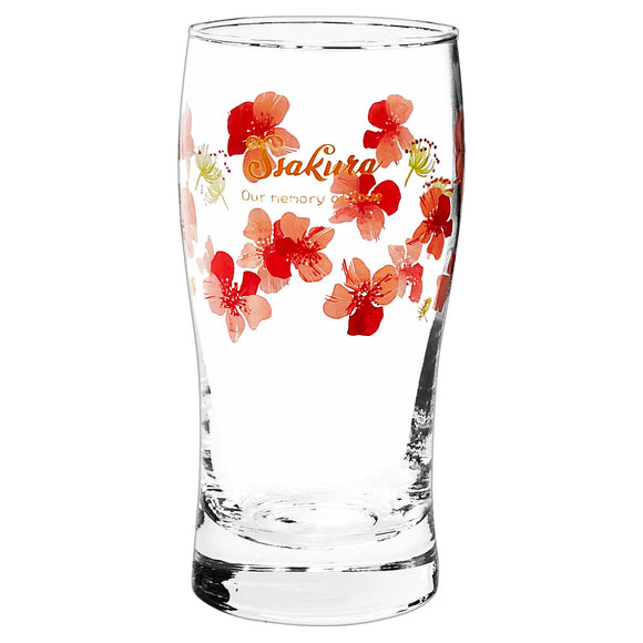 Drinking Glass (250ml) - Asters Maldives