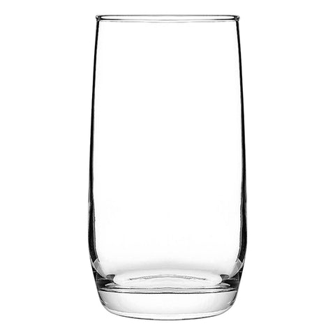 Drinking Glass, 6 PCs (360ml) - Asters Maldives