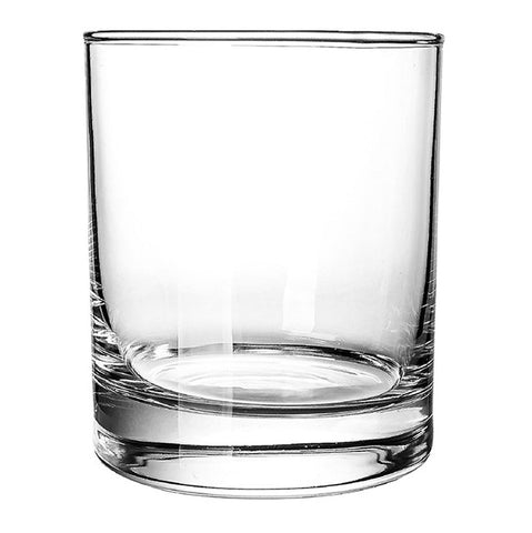 Drinking Glass, 6 PCs (290ml) - Asters Maldives