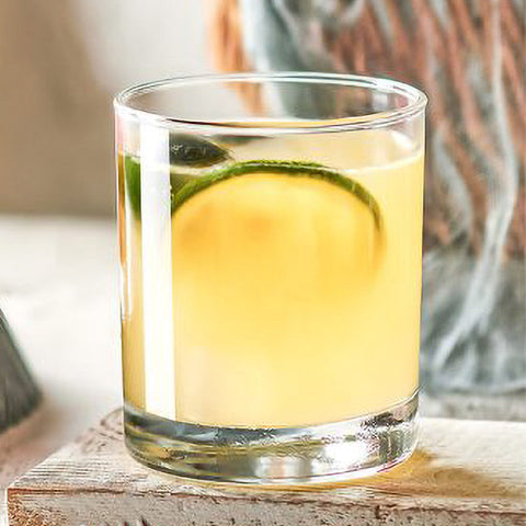 Drinking Glass, 6 PCs (290ml) - Asters Maldives
