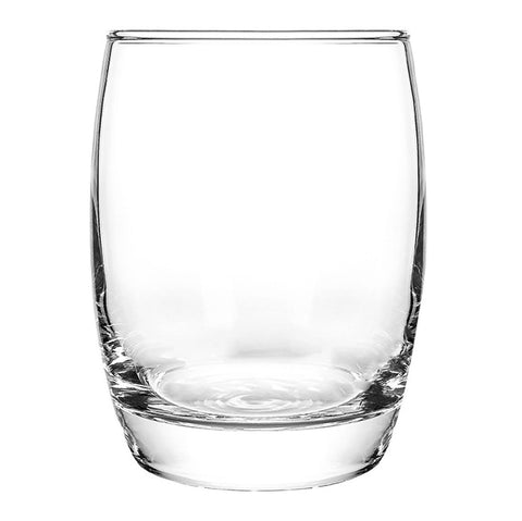 Drinking Glass, 6 PCs (385ml) - Asters Maldives