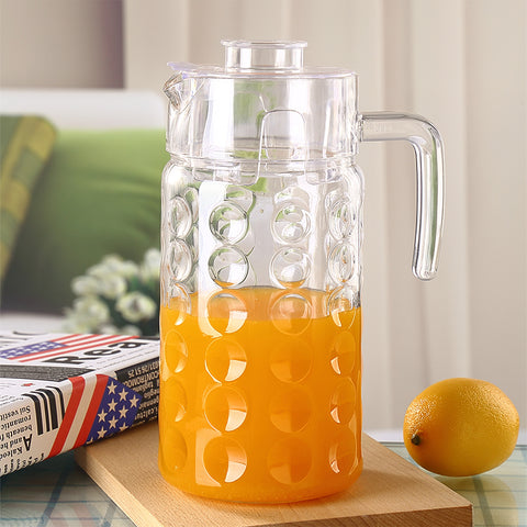Juice Jug (1.85L) - Asters Maldives