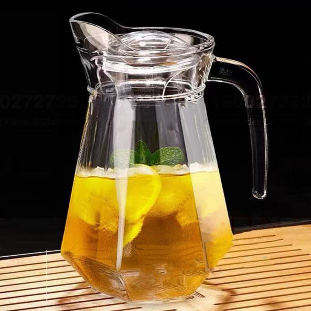 Juice Jug (1.3L) - Asters Maldives